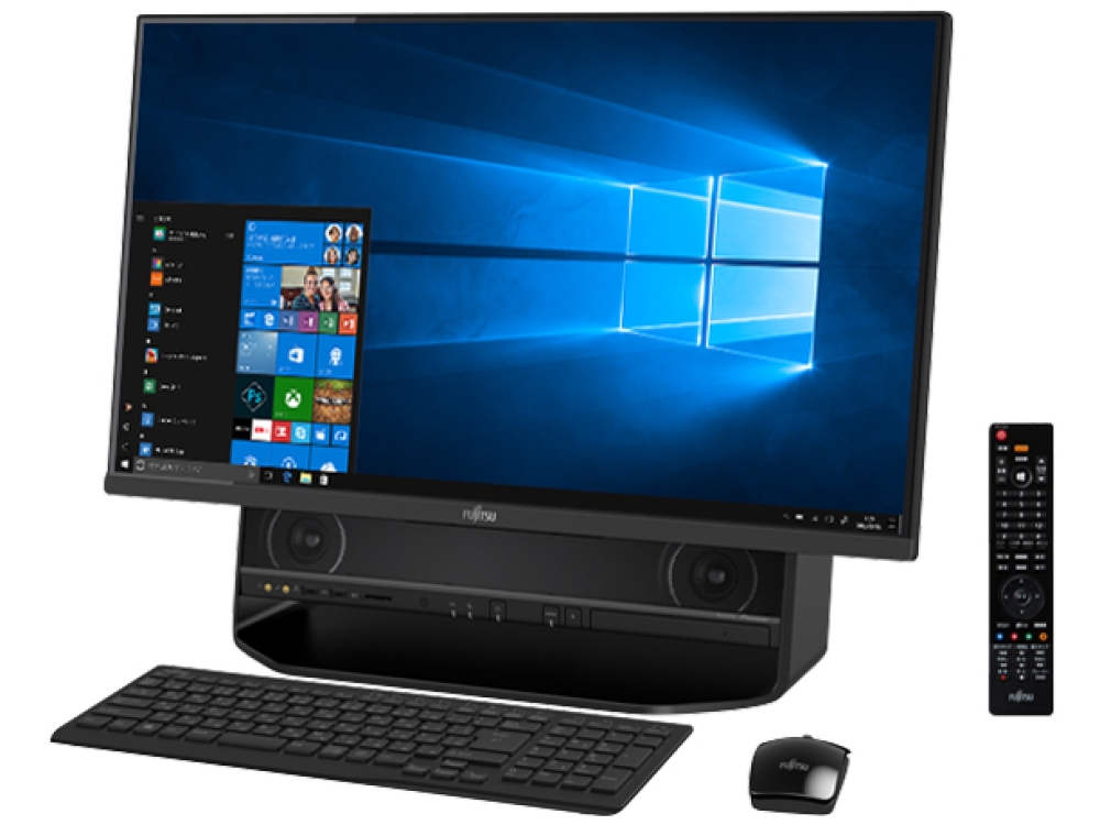 FMVF90B2B レビュー