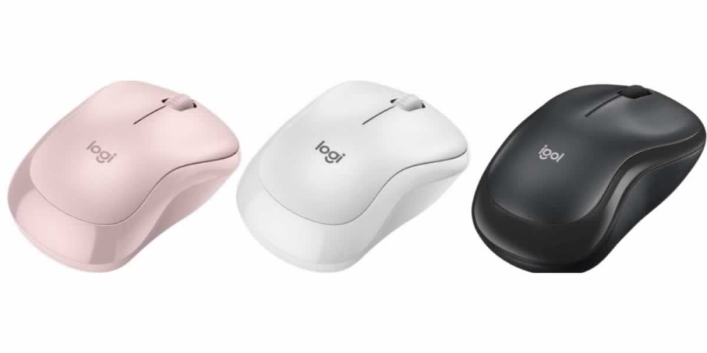 ロジクール m220 レビュー