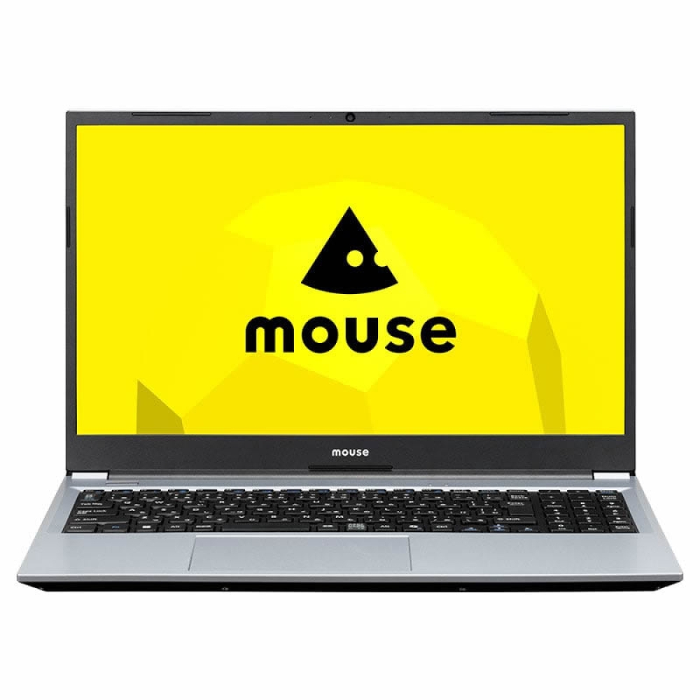 mouse A5-A5A01SR-A レビュー Ryzen5